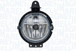 MAGNETI MARELLI Nebelscheinwerfer NSW Nebler Nebelleuchte Links Rechts