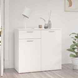 Robust Sideboard Kommode Beistellschrank Schrank Anrichte mehrere Auswahl vidaXL