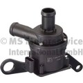PIERBURG 7.06740.11.0 Wasserumwälzpumpe für AUDI PORSCHE VW