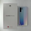 Huawei P30 Pro VOG-L29 - 128GB - Breathing Crystal (Ohne Simlock) (8GB RAM)