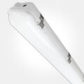 LED Batten Light 6 Fuß 140 Lumen/Watt Decke Wasserdichte Beleuchtung IP65 LEDBRITE