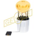 GEBE Kraftstoffpumpe Fördereinheit 9 6078 1 für MERCEDES KLASSE W211 Model S211