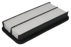 Luftfilter JC PREMIUM B22018PR für TOYOTA RAV 4 II (CLA2, XA2, ZCA2, ACA2) Eckig