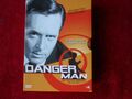 Danger Man (1960) - Geheimauftrag für John Drake (01 bis 39) - Patrick McGoohan