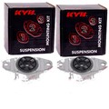 2X KYB DOMLAGER HINTEN PASSEND FÜR FORD C-MAX FOCUS GRAND KUGA MAZDA 3 5