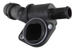 CONTINENTAL Thermostat, Kühlmittel 28.0200-4276.2 für AUDI SEAT SKODA VW