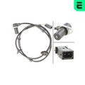 ABS Sensor Raddrehzahl OPTIMAL 06-S286 für PASSAT 3B2 3B3 VW 3B5 B5 Variant 3B6