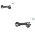 2x MEYLE Koppelstange Stabilisator hinten passend für Opel Insignia B Sports
