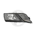 1x Hauptscheinwerfer DIEDERICHS 7832182 passend für SKODA