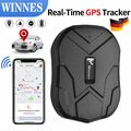 Winnes GPS Tracker Auto GPS Tracker Starker Magnet GPRS&GSM Tracker Ortungsgerät
