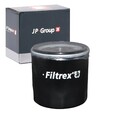 JP GROUP ÖLFILTER ANSCHRAUBFILTER passend für FORD B-MAX C-MAX COURIER ECOSPORT