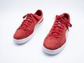 PUMA Court Star Herren Sneaker Freizeitschuh Turnschuh rot Gr 44 EU Art 20286-40