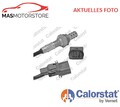 LAMBDASONDE LAMDASONDE VORNE CALORSTAT BY VERNET LS150004 H NEU OE QUALITÄT