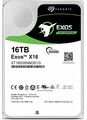 Seagate Exos X16 ST16000NM001G 16TB 256MB 7200 U/min SATA 3.5" Festplatte