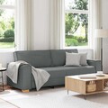 1/2/3-Sitzer Sofa Sessel Couch Loungesofa Polstersofa Stoffsofa Wohnzimmersofa 