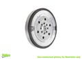 VALEO 836731 ZMS Schwungrad für VW CRAFTER 30-50 Kasten (2E)