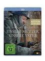 Unsere Mütter, Unsere Väter | Blu-ray Disc | 2x Blu-ray Disc (50 GB) | Deutsch