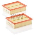 MANN-FILTER Luftfilter C 1955-2 für KTM MOTORCYCLES SEAT VW
