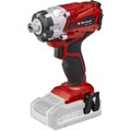 EINHELL Akku-Schlagschrauber TE-CI 18/1 Li - Solo, 1/4", 18Volt, rot