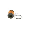 Ölfilter für Opel Agila A H00 B H08 Astra H A04 L70 Combo Tour Corsa C | 57737