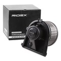 RIDEX 2669I0010 Gebläsemotor Innenraumgebläse für VW Golf IV Schrägheck (1J1)