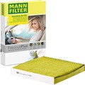 MANN-FILTER FP 2358 Innenraumfilter Pollenfilter für HONDA CR-V III (RE)