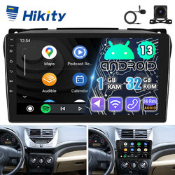 Apple CarPlay Android13 Autoradio Für Suzuki Alto 2009-2016 GPS NAVI WIFI BT RDS