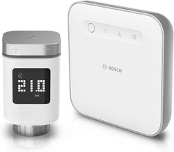 Bosch Smart Home Starter Set Heizen App Steuerung Apple Homekit Amazon Alexa Goo