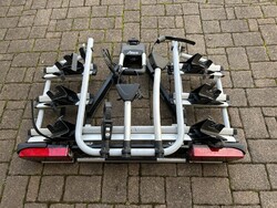 ATERA 022685 STRADA SPORT M Anhängerkupplung Fahrradträger 3-Fahrräder