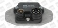 BorgWarner (BERU) ZM004 Zündmodul Zündanlage passend für MERCEDES-BENZ SL (R107)