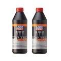 Liqui Moly Top Tec ATF 1200 Automatikgetriebeöl 2 Liter - 3681