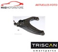 QUERLENKER LENKER RADAUFHÄNGUNG TRISCAN 8500 60501 A FÜR ISUZU D-MAX II 120KW