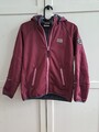 Original LegoWear Softshelljacke Jacke Mädchen Weinrot Pink 146