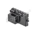 Topran 502 882 Regler Innenraumgebläse für BMW E60 E61 E63 E64