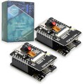 OV2640 Kamera | ESP32 Dual Core WiFi/Bluetooth | TF-Karten-Modul