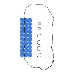 FA1 Dichtungssatz Zylinderkopfhaube Ventildeckel passend für PEUGEOT 207 CC (WD)