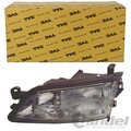TYC HAUPTSCHEINWERFER H7 LINKS passend für OPEL VECTRA B CC CARAVAN 1.6 - 2.5 DI