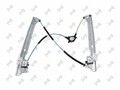 Abakus Fensterheber 130-014-001 für MERCEDES-BENZ