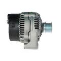 HELLA Generator Lichtmaschine 90A 14V für Mercedes-Benz C-Klasse T-Model