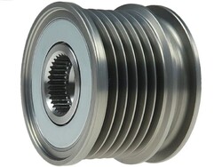 AS-PL Generatorfreilauf AFP0021 für MERCEDES-BENZ JEEP CHRYSLER