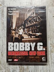 Bobby G. - Hexenkessel New York - DVD