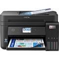 AKTION: EPSON EcoTank ET-4850 4 in 1 Tintenstrahl-Multifunktionsdrucker...