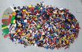 LEGO® Kiloware Sammlung Bausteine City uvm. ca. 22,7 Kg Konvolut #598
