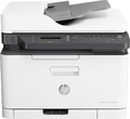 HP Color Laser MFP 179fwg Farb Laserdrucker USB LAN Kopieren Scannen B-WARE