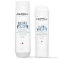 Goldwell Dualsenses Ultra Volume Bodifying Shampoo 250ml+ Spülung 200ml = 450ml