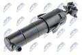 NTY Waschwasserdüse Scheinwerferreinigung Scheinwerfer-Spritzdüse EDS-PL-007
