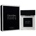Calvin Klein CK MAN - MEN 100 ml Eau de Toilette EDT Herrenduft OVP NEU