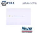 95620 TROCKNER KLIMAANLAGE NISSENS FÜR OPEL CROSSLAND X CROSSLAND