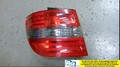 Rückleuchte Heckleuchte aussen Links 1698202564 Mercedes-benz B 200 CDI DPF Bj