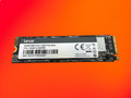 500GB NM610 M.2 2280 SATA SSD Lexar LNM610-500RB Solid State Drive, Gebraucht